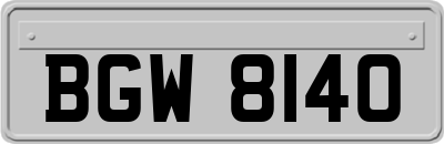 BGW8140