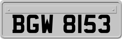 BGW8153