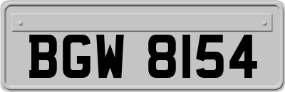 BGW8154
