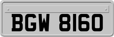 BGW8160