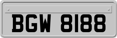 BGW8188
