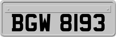 BGW8193