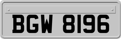 BGW8196