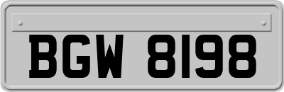 BGW8198