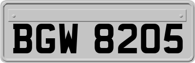 BGW8205