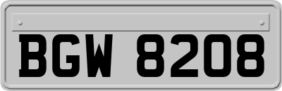 BGW8208
