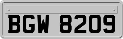 BGW8209