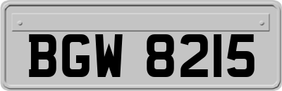 BGW8215