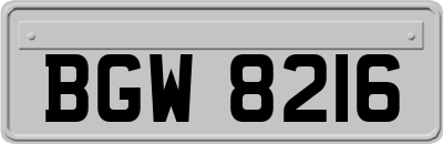 BGW8216