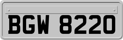 BGW8220