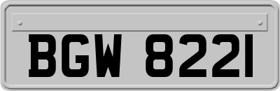 BGW8221
