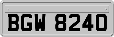 BGW8240