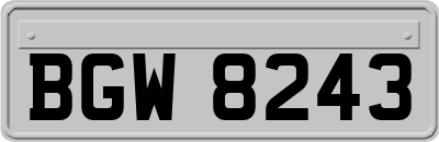BGW8243