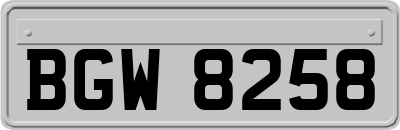 BGW8258