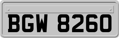 BGW8260