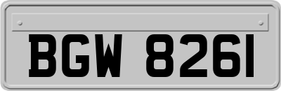 BGW8261