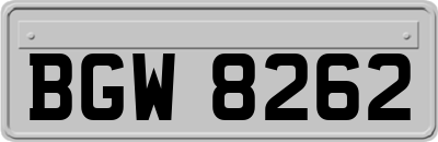 BGW8262