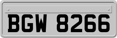 BGW8266