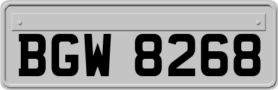 BGW8268
