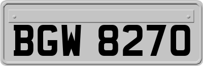 BGW8270