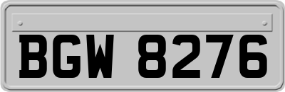 BGW8276