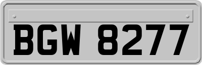BGW8277