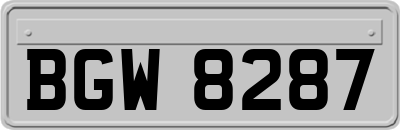 BGW8287