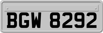 BGW8292