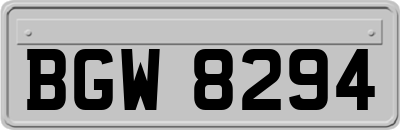 BGW8294