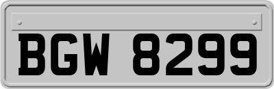 BGW8299