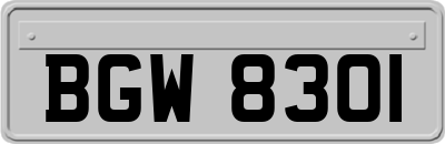 BGW8301