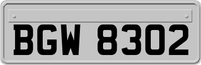 BGW8302