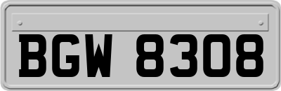 BGW8308