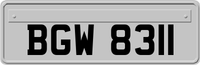 BGW8311