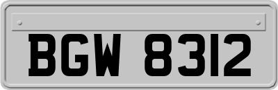 BGW8312