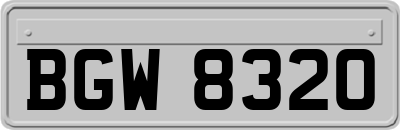 BGW8320