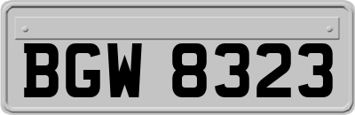 BGW8323