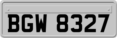 BGW8327