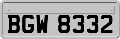 BGW8332