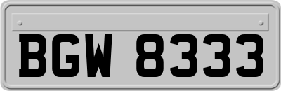 BGW8333