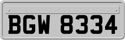 BGW8334