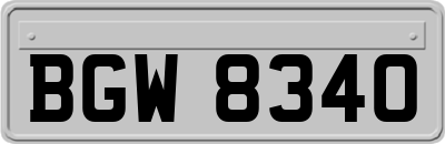 BGW8340