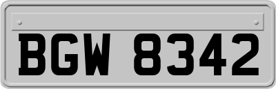 BGW8342