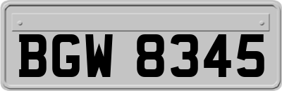 BGW8345