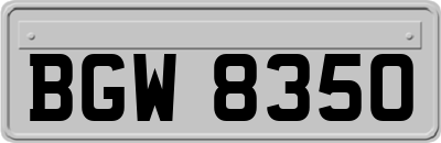 BGW8350