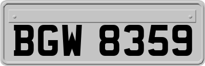 BGW8359