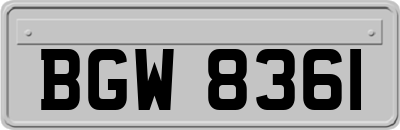 BGW8361