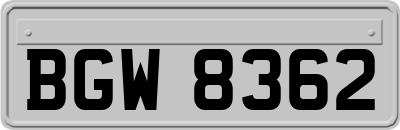 BGW8362