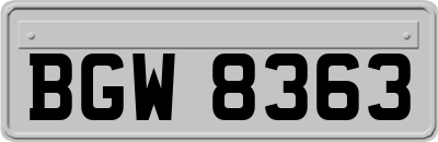 BGW8363