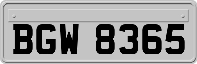BGW8365